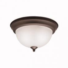 Kichler 8111OZ - Flush Mount 2Lt