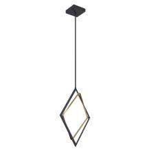 Kichler 84310MBK - LED Pendant