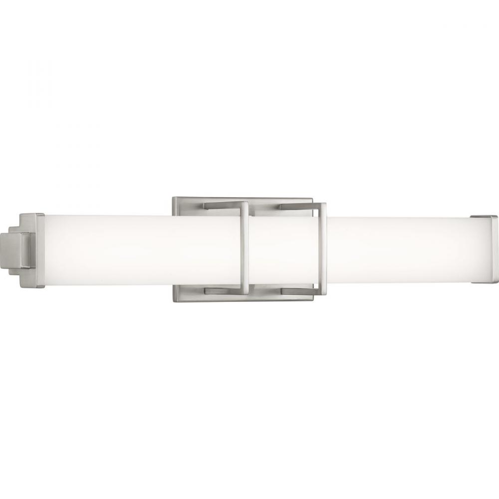 P300211-009-30 1-23W LED LINEAR BATH