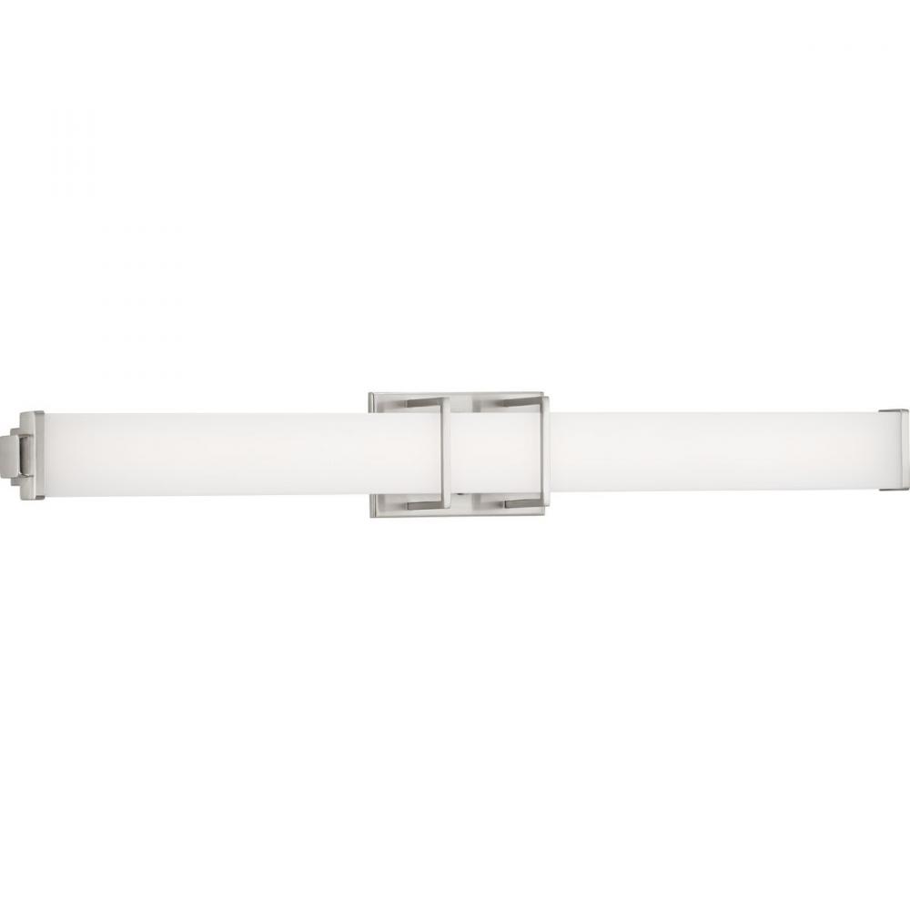 P300212-009-30 1-34W LED LINEAR BATH