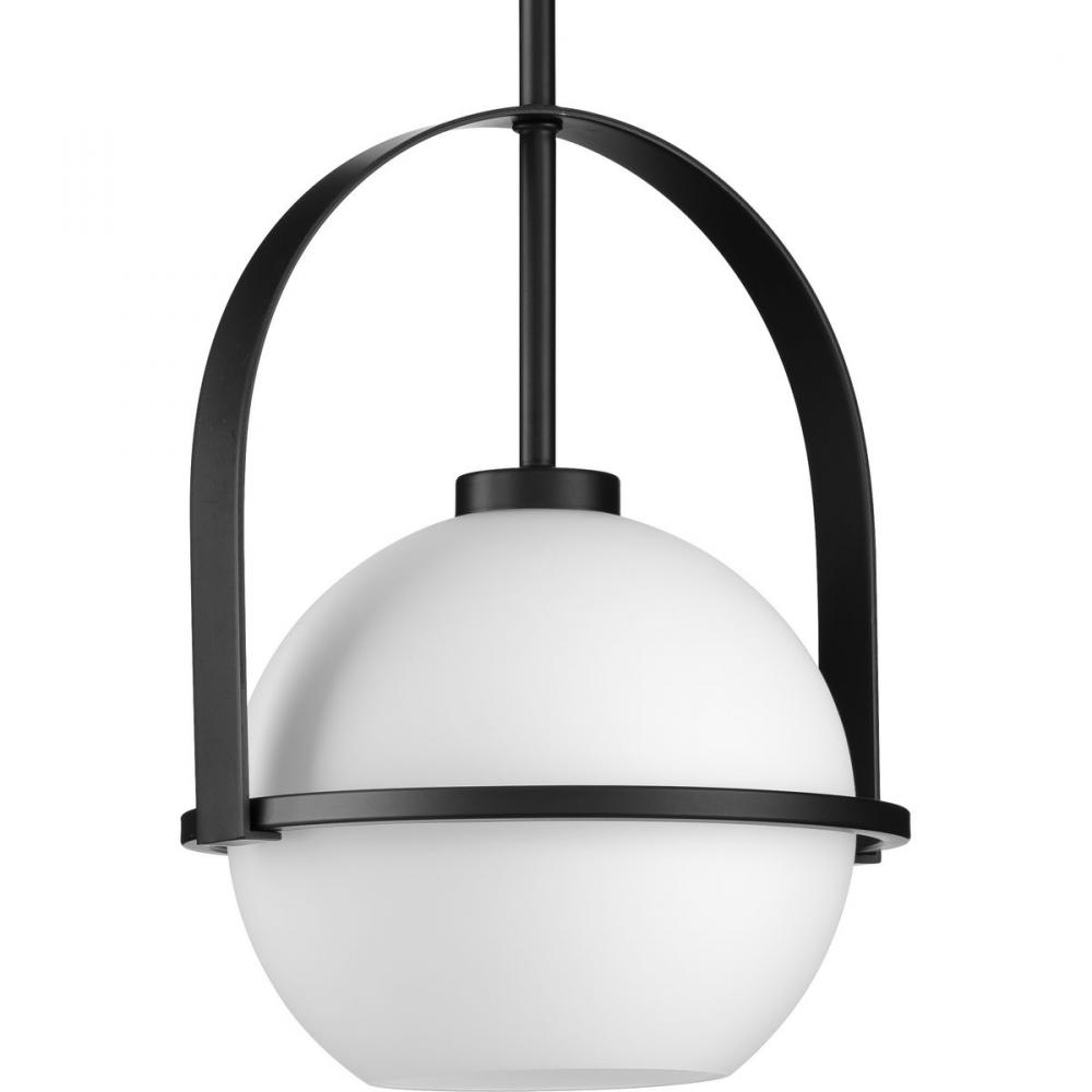 P500358-31M 1-100W MED PENDANT