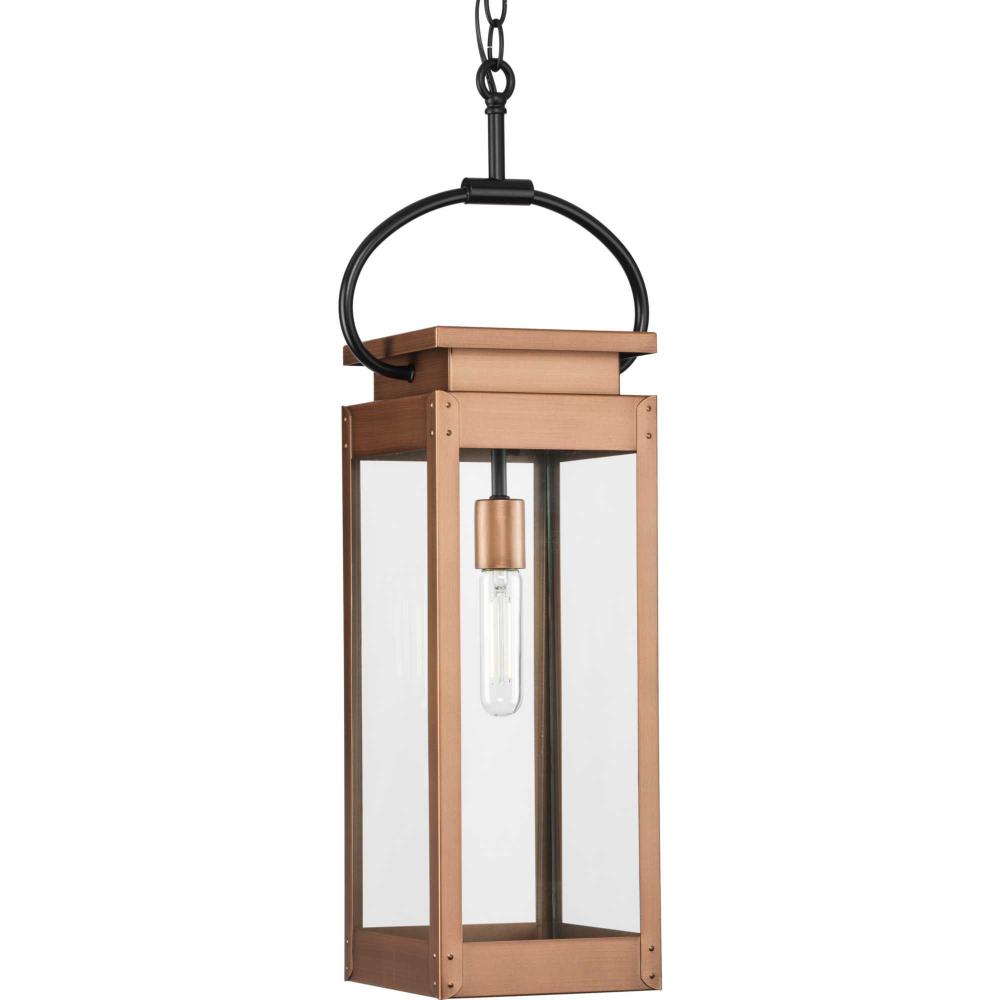 P550018-169 1-L HANG LANTERN