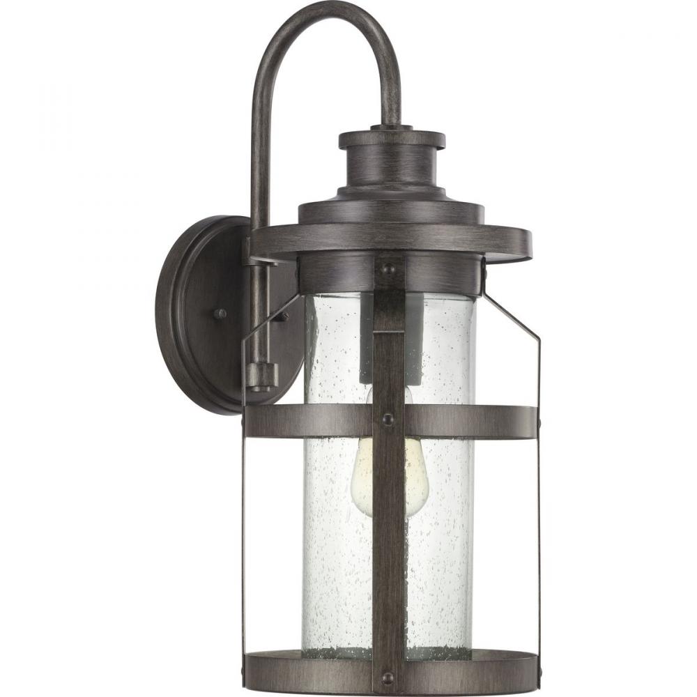 P560096-103 1-100W MED WALL LANTERN