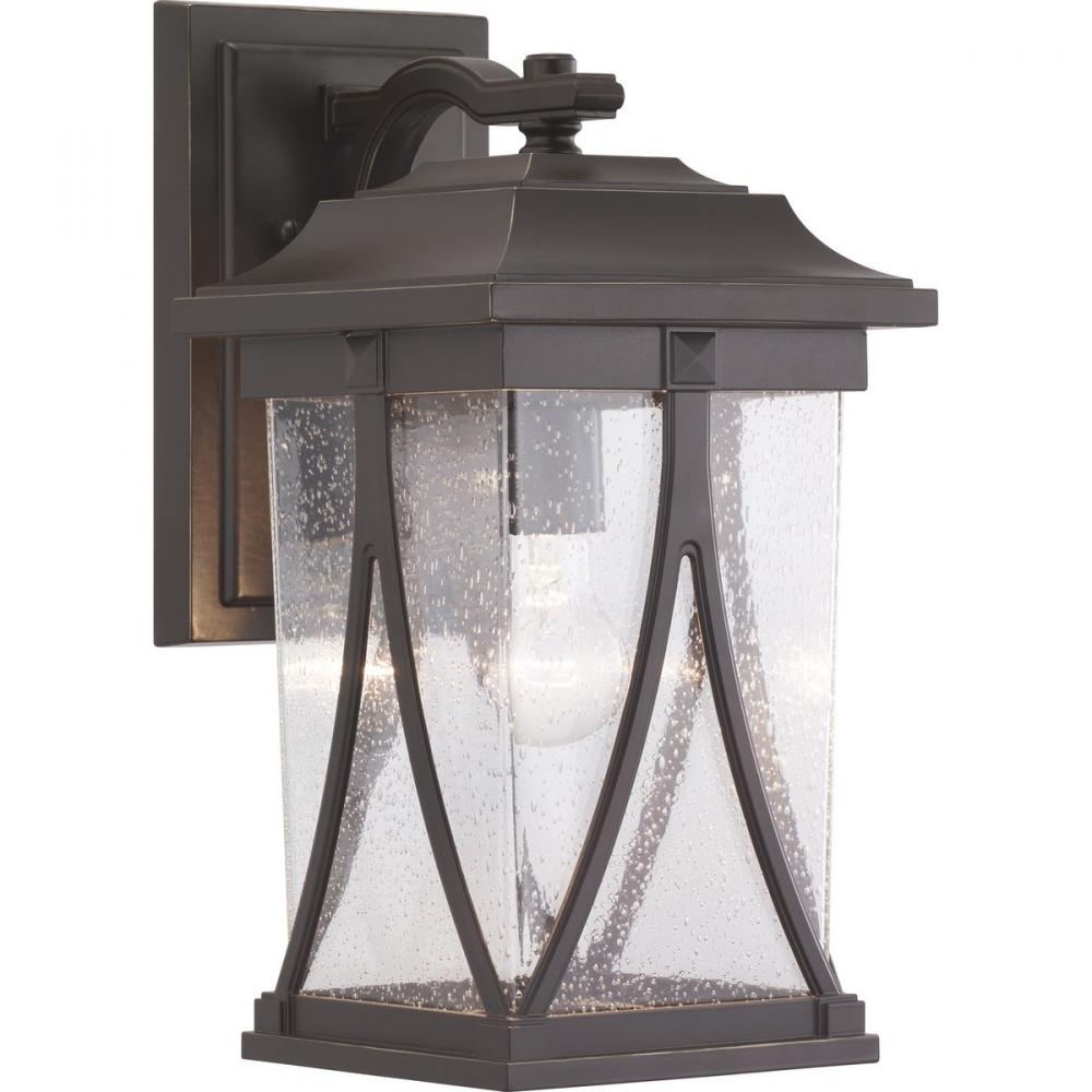 P560114-020 1-100W MED WALL LANTERN