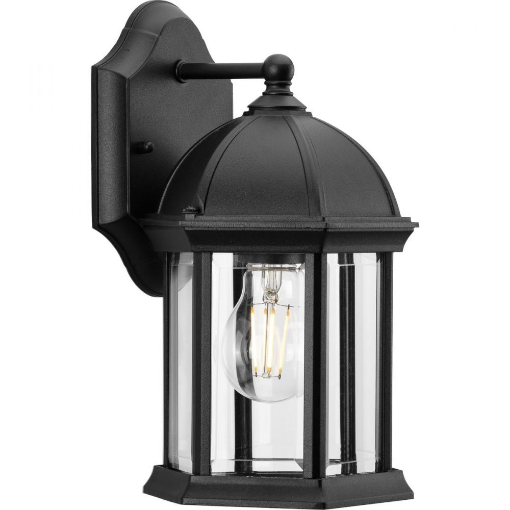 P560321-031 1-60W MED SMALL WALL LANTERN