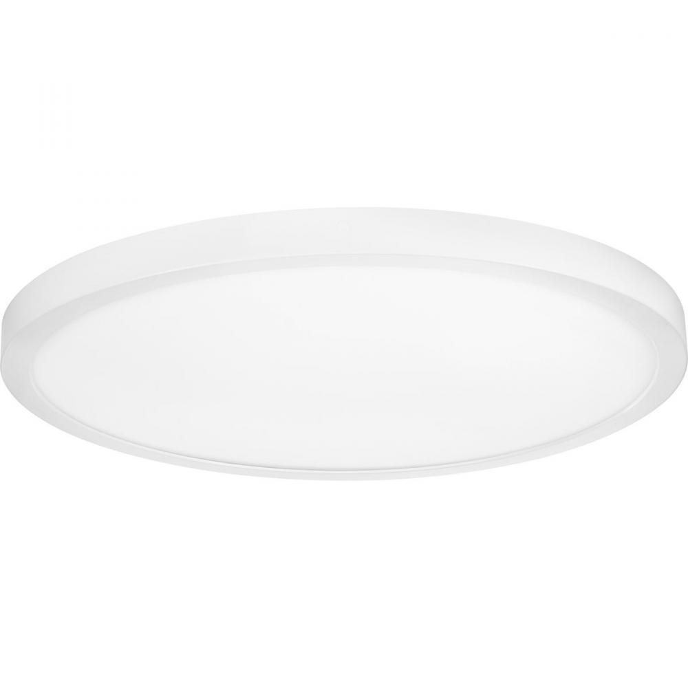 P810018-030-30 18IN EDGELIT FLUSH MOUNT