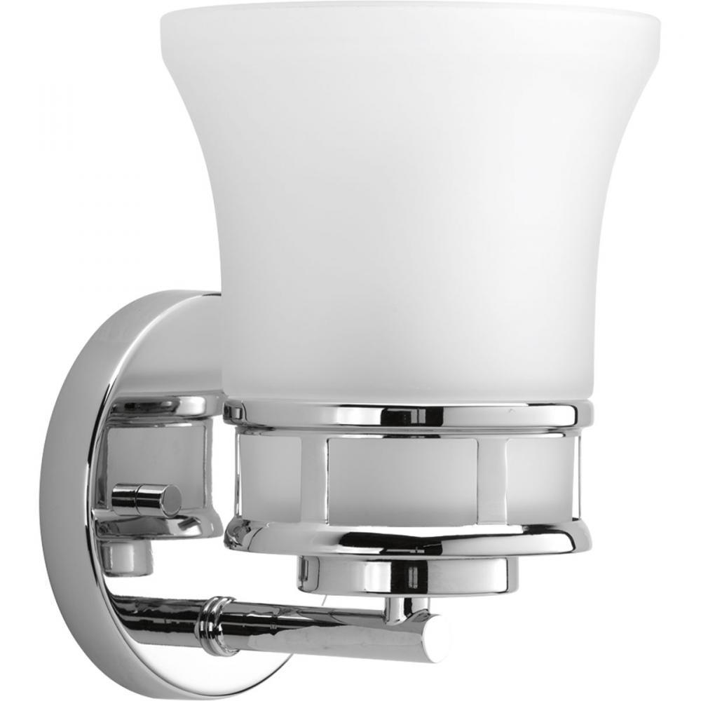 P2146-15 1-100W MED BATH BRACKET