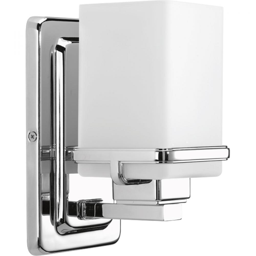 P2193-15 1-100W MED BATH BRACKET