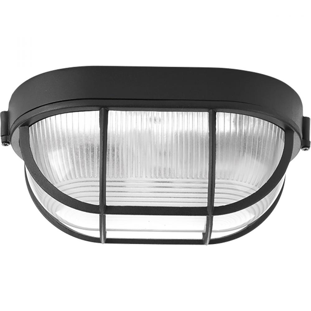 P3706-31 1-100W MED FLUSH MOUNT