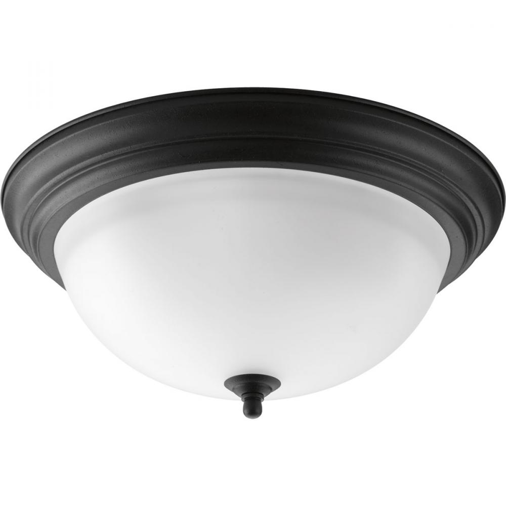 P3926-80 3-60W MED FLUSH MOUNT