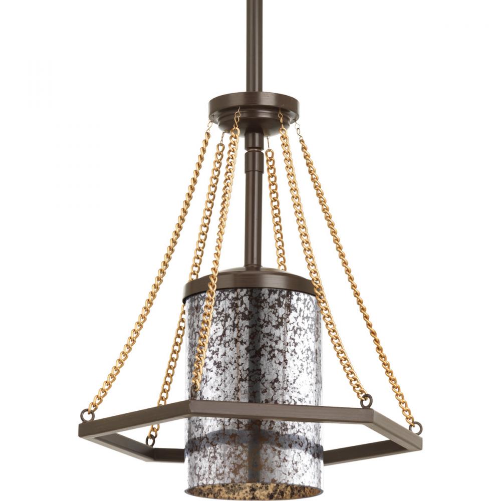 Indi Collection One-Light Mini-Pendant