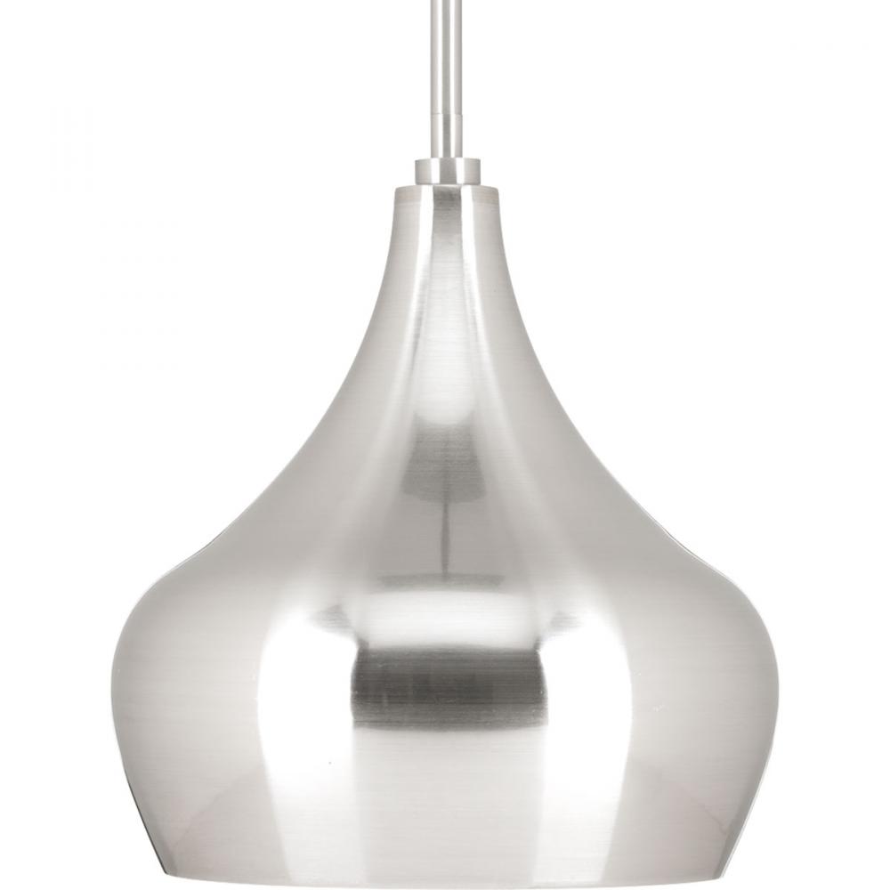 One-Light Pendant