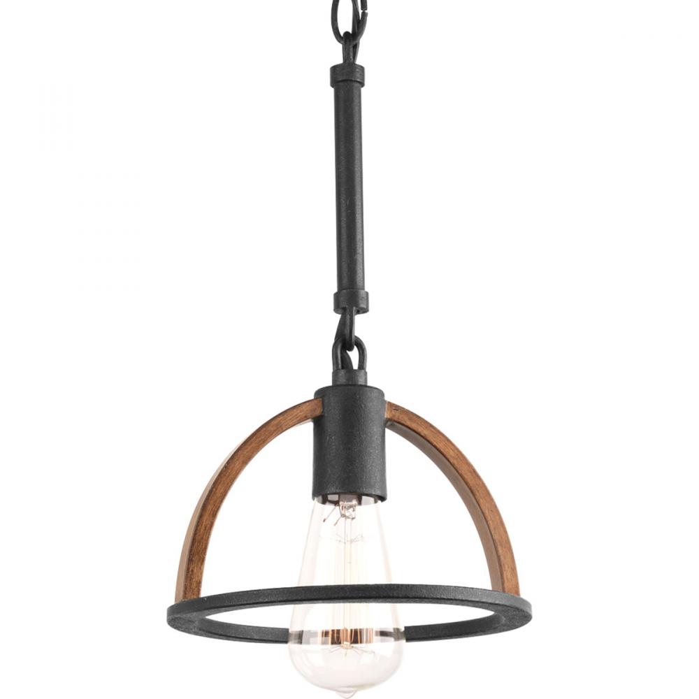 P5315-71 1-60W MED MINI-PENDANT