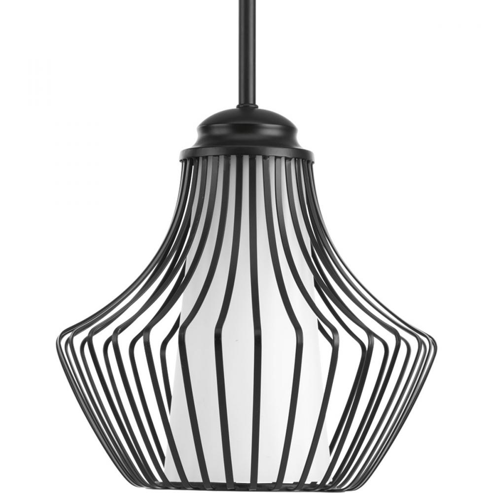 P5324-31 1-100W MED PENDANT