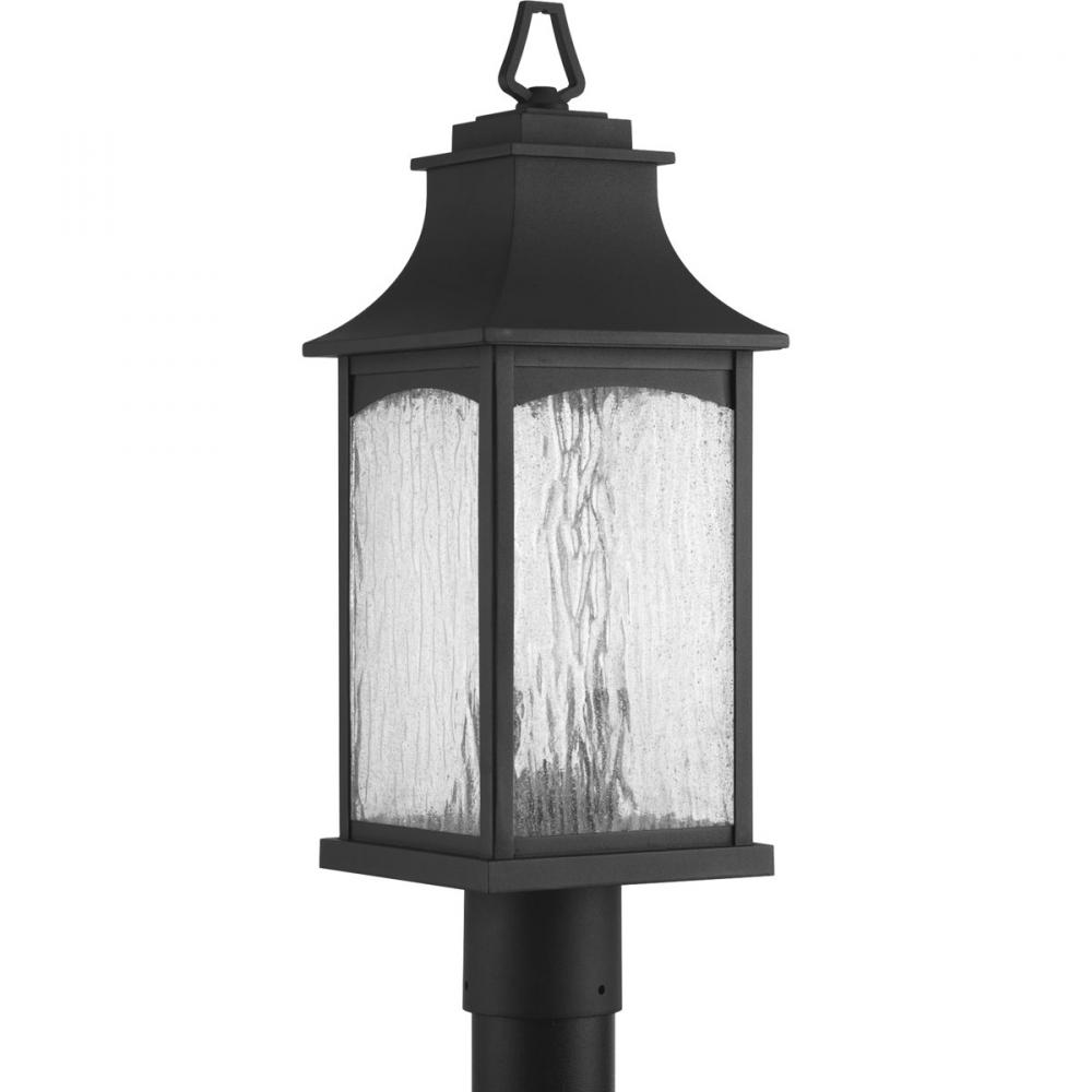 P6432-31 2-60W CAND POST LANTERN