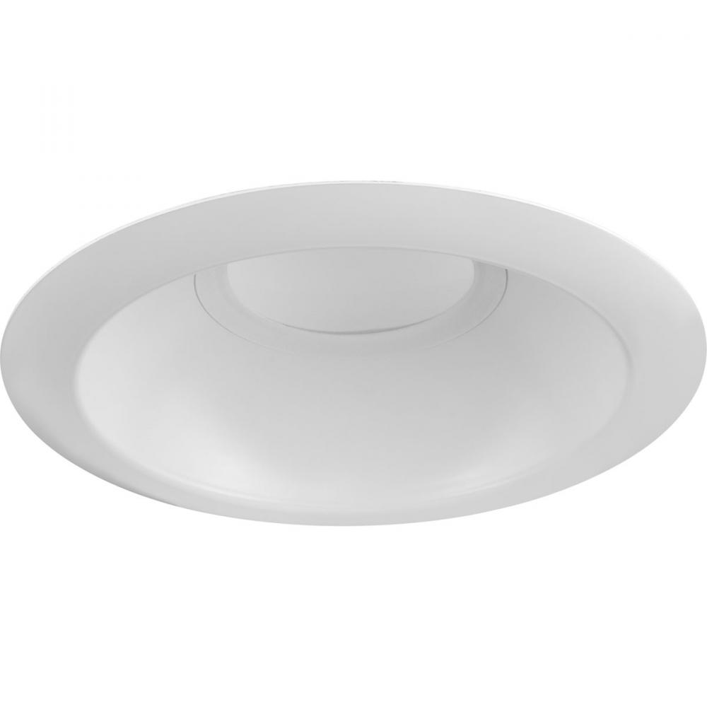 P8071-28/30K-L10-STR2 6IN LED TRIM WH