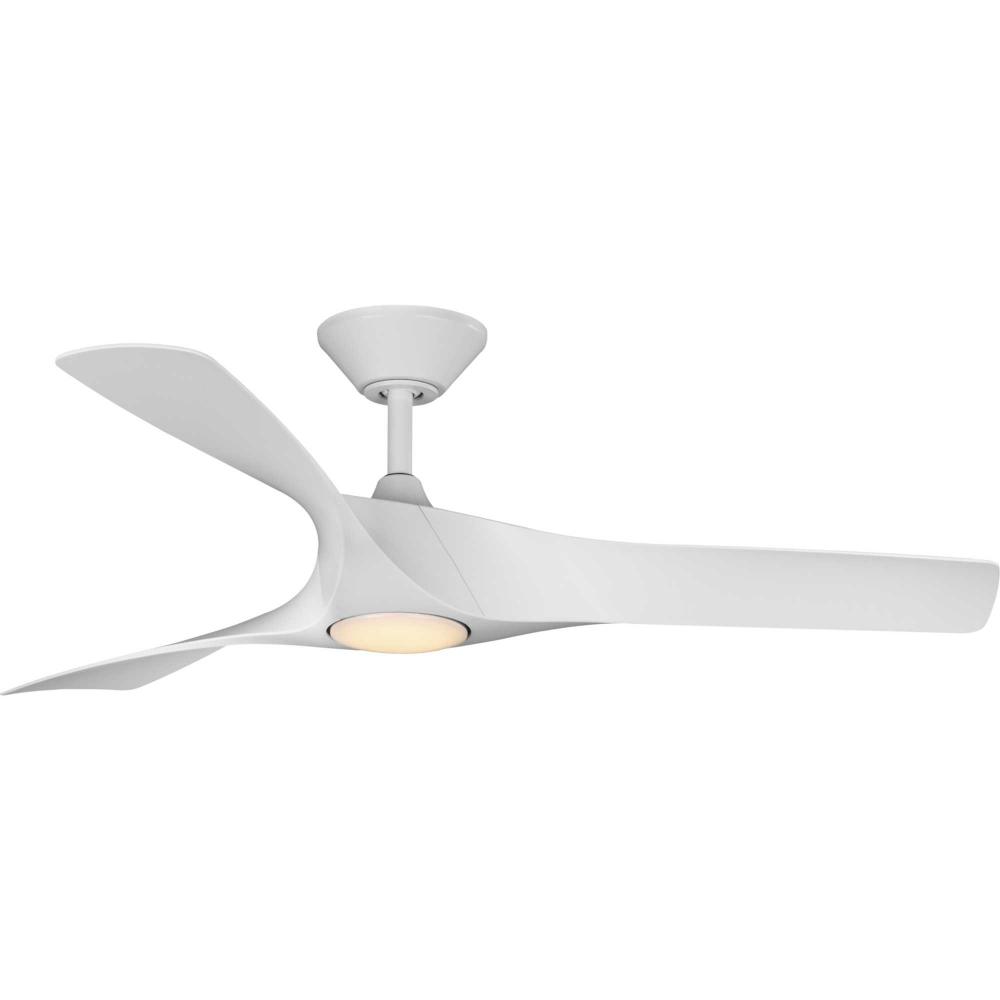 P250060-028-30 52IN 3 Blade Ceiling Fan