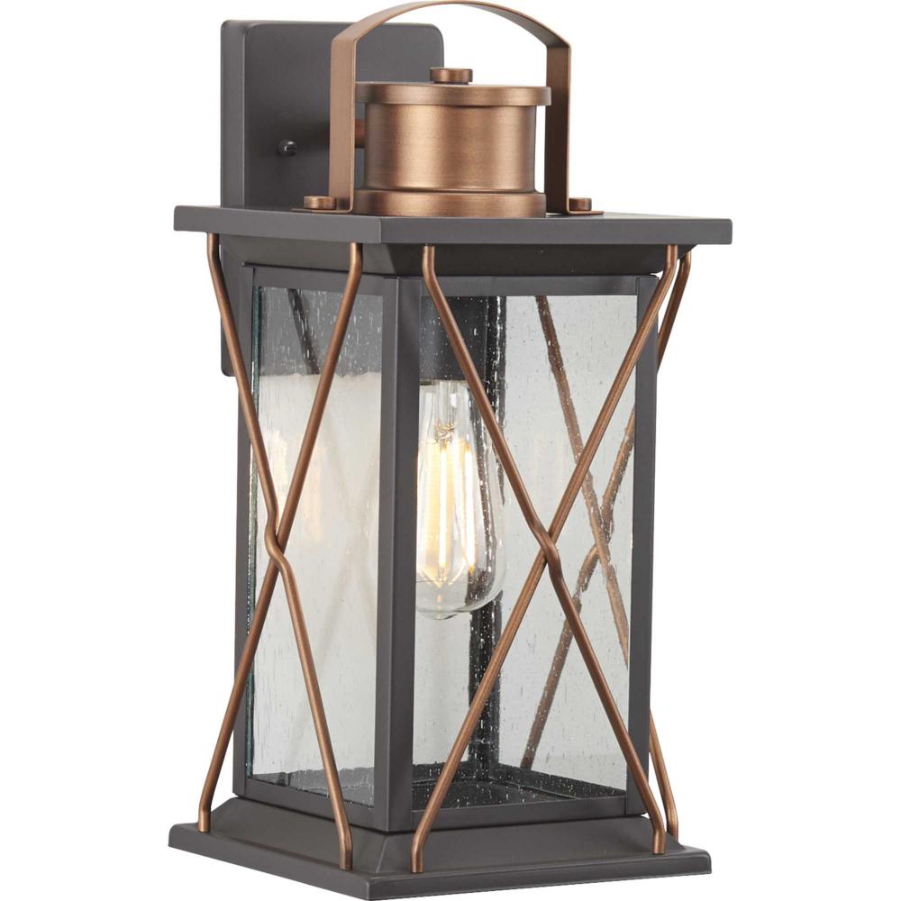 P560157-020 1-100W MED WALL LANTERN