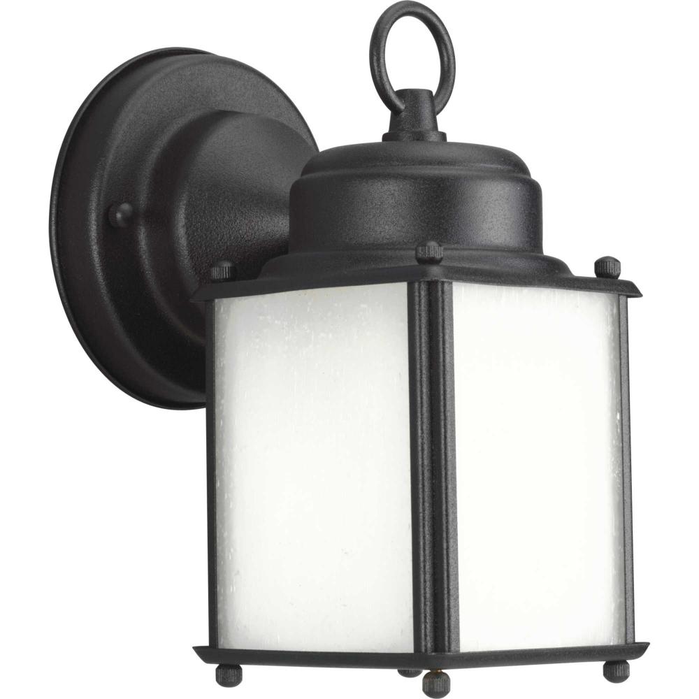 P5986-31MD 1-100W MED WALL LANTERN