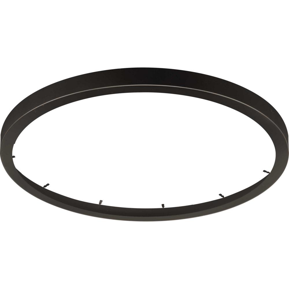 P860052-020 18IN EDGELIT ROUND TRIM RING