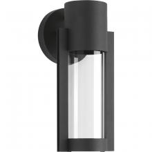 Progress P560051-031-30 - P560051-031-30 1-9W LED WALL LANTERN