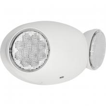 Progress PE2EU-30 - PE2EU-30 2-LED EMERGENCY LIGHT