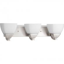 Progress P2702-09 - P2702-09 3-100W MED BATH BRACKET