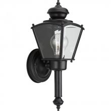 Progress P5846-31 - P5846-31 1-60W MED WALL LANTERN