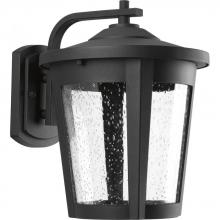 Progress P6079-3130K9 - P6079-3130K9 1-17W LED WALL LANTERN