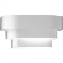 Progress P7103-30 - P7103-30 1-100W MED WALL SCONCE