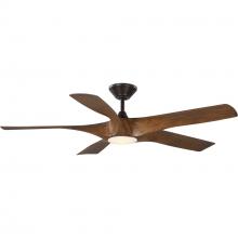 Progress P250059-179-30 - P250059-179-30 60IN 5 Blade Ceiling Fan