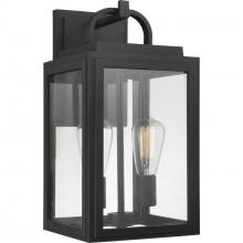 Progress P560176-031 - P560176-031 2-60W MED WALL LANTERN