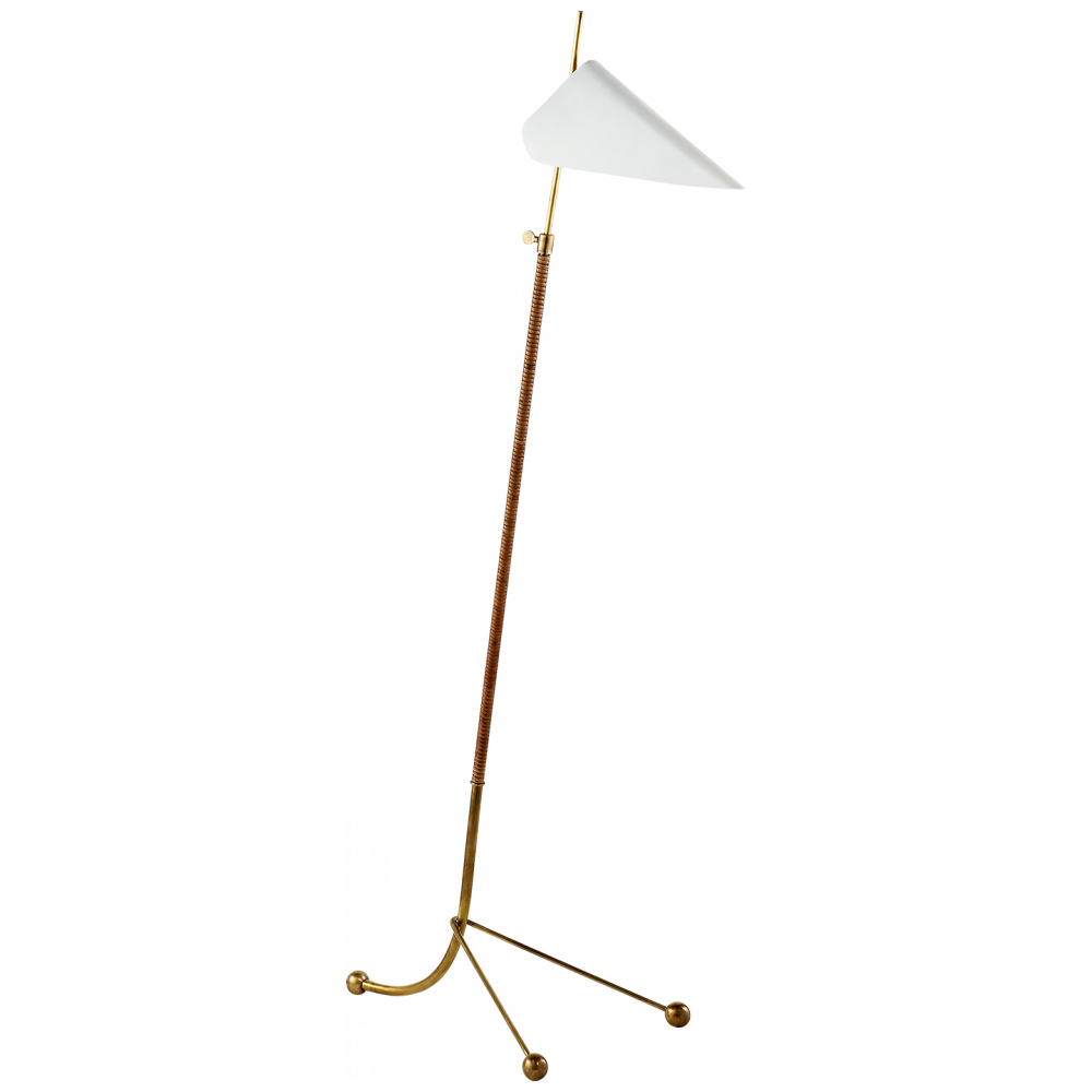 Moresby Floor Lamp