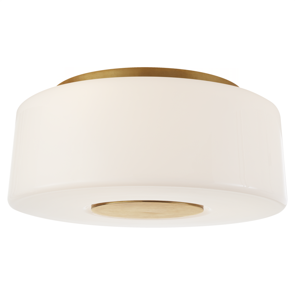 Acme Large Flush Mount