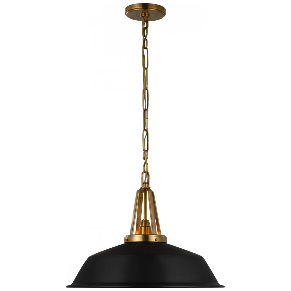 Layton 20" Pendant