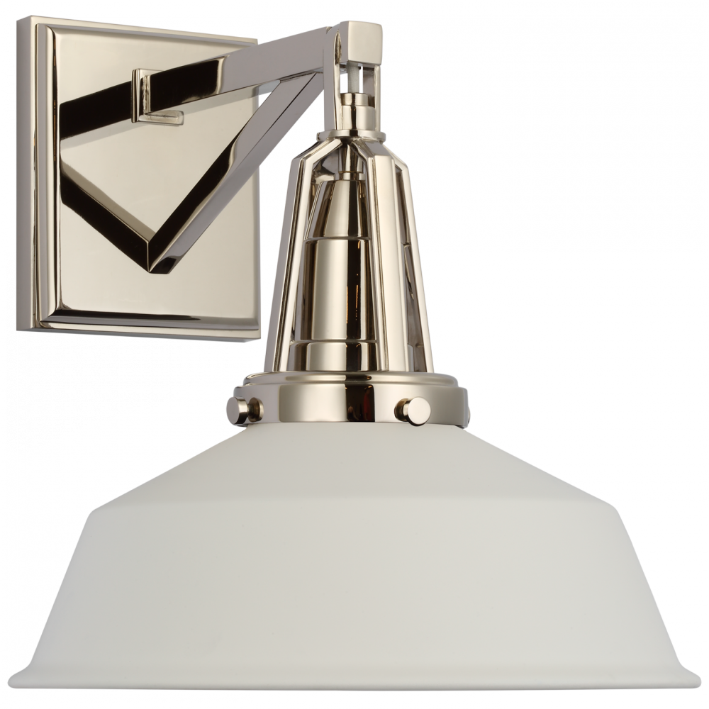 Layton 10" Sconce