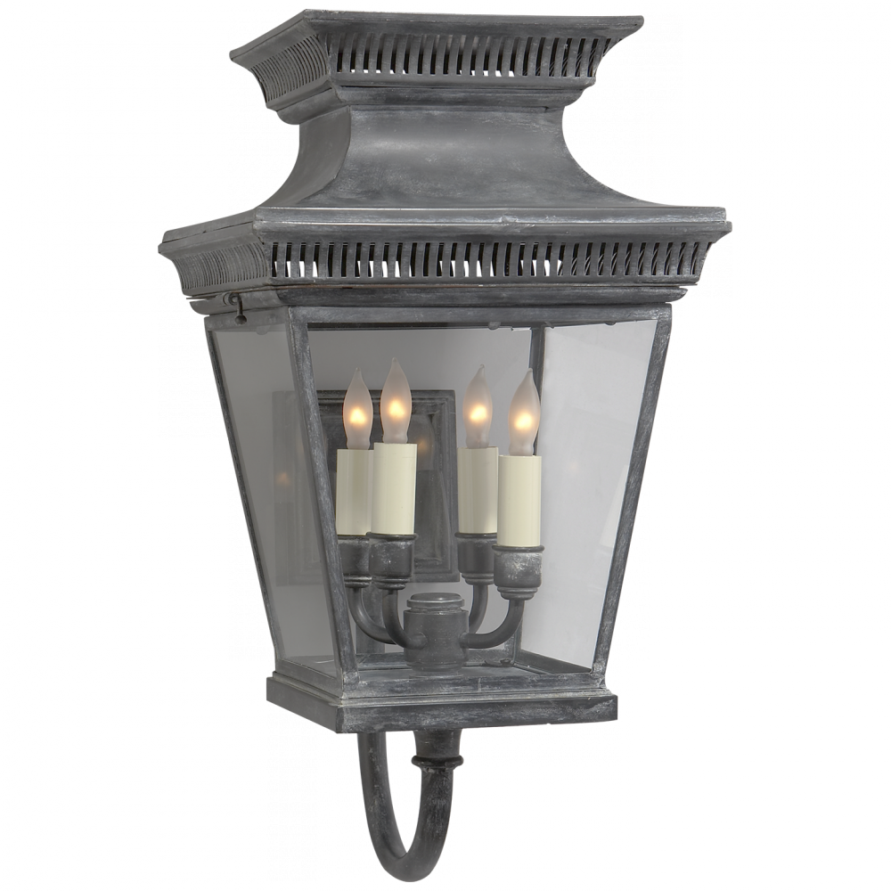 Elsinore Medium Bracket Lantern