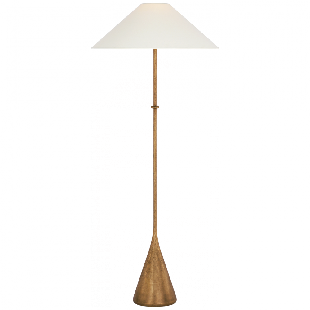 Zealous 62" Floor Lamp