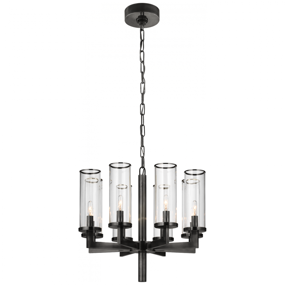 Liaison Single Tier Chandelier