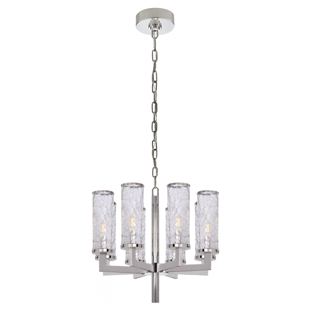 Liaison Single Tier Chandelier