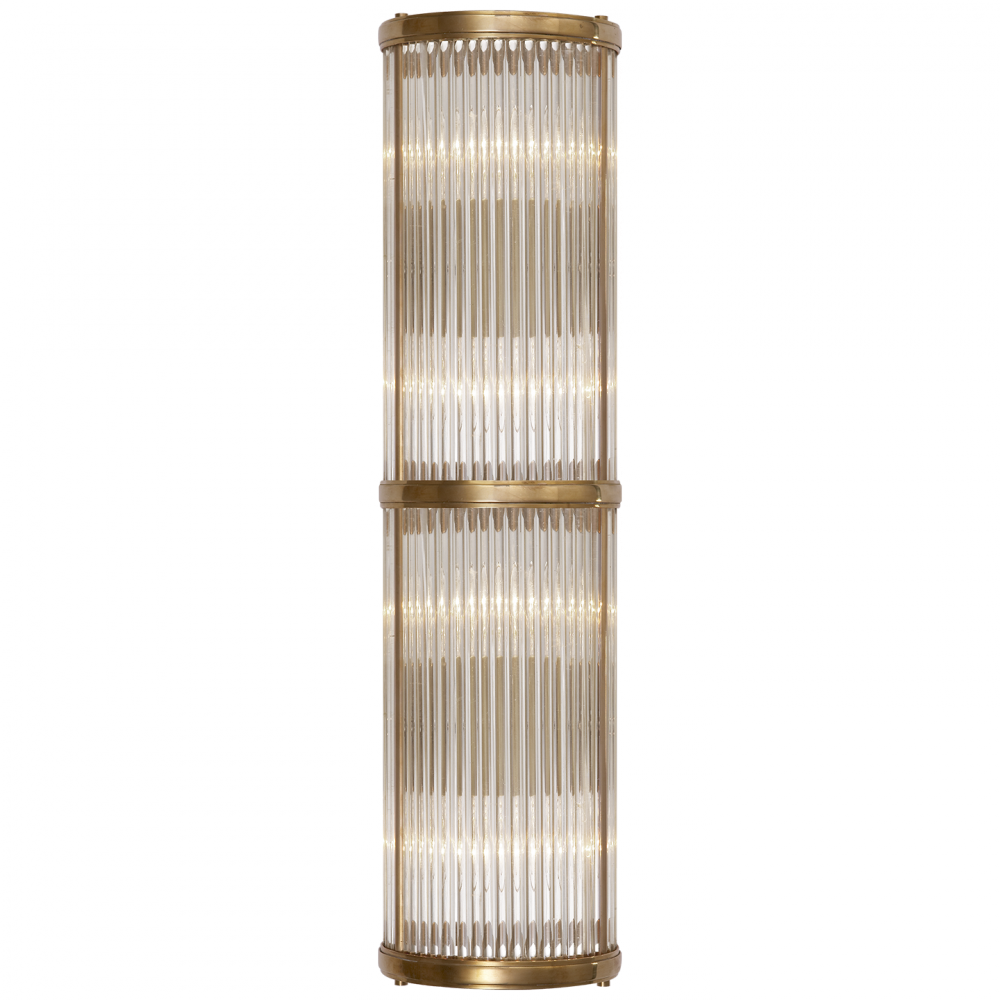 Allen Medium Linear Sconce