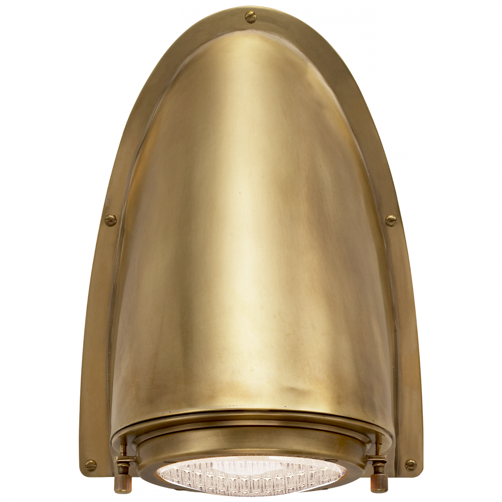 Grant Large Sconce