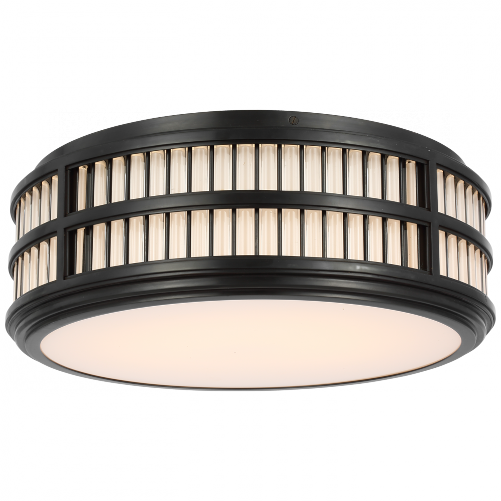 Perren 18" Flush Mount