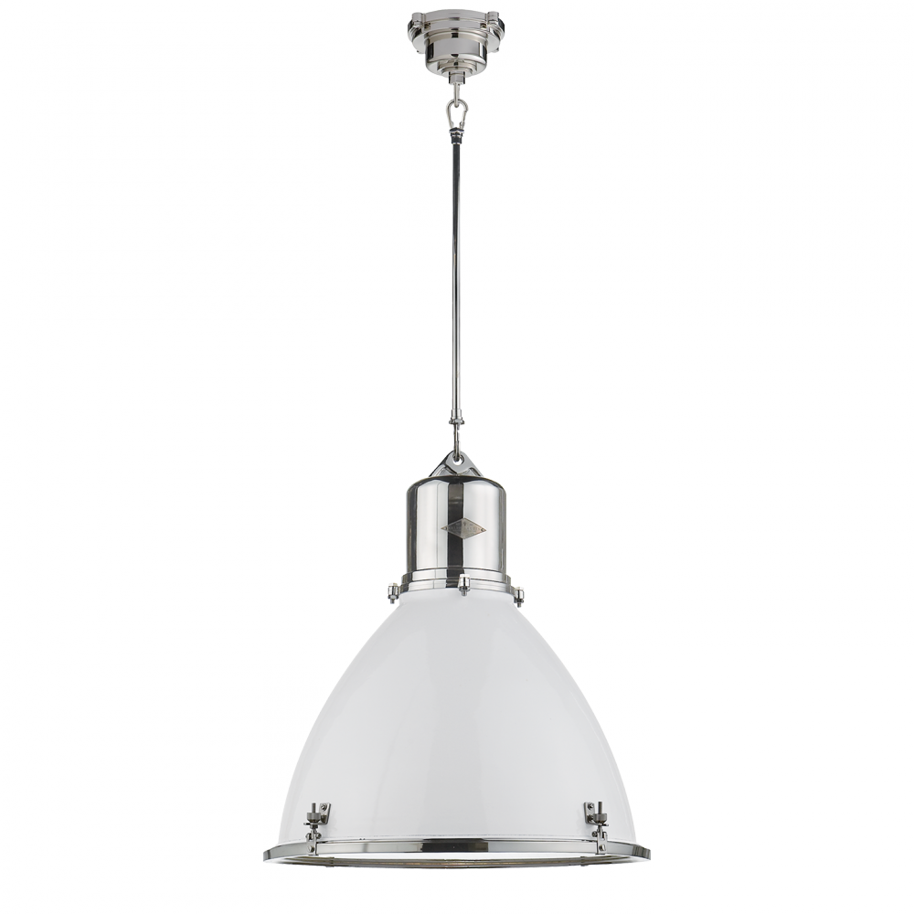 Fulton Large Pendant