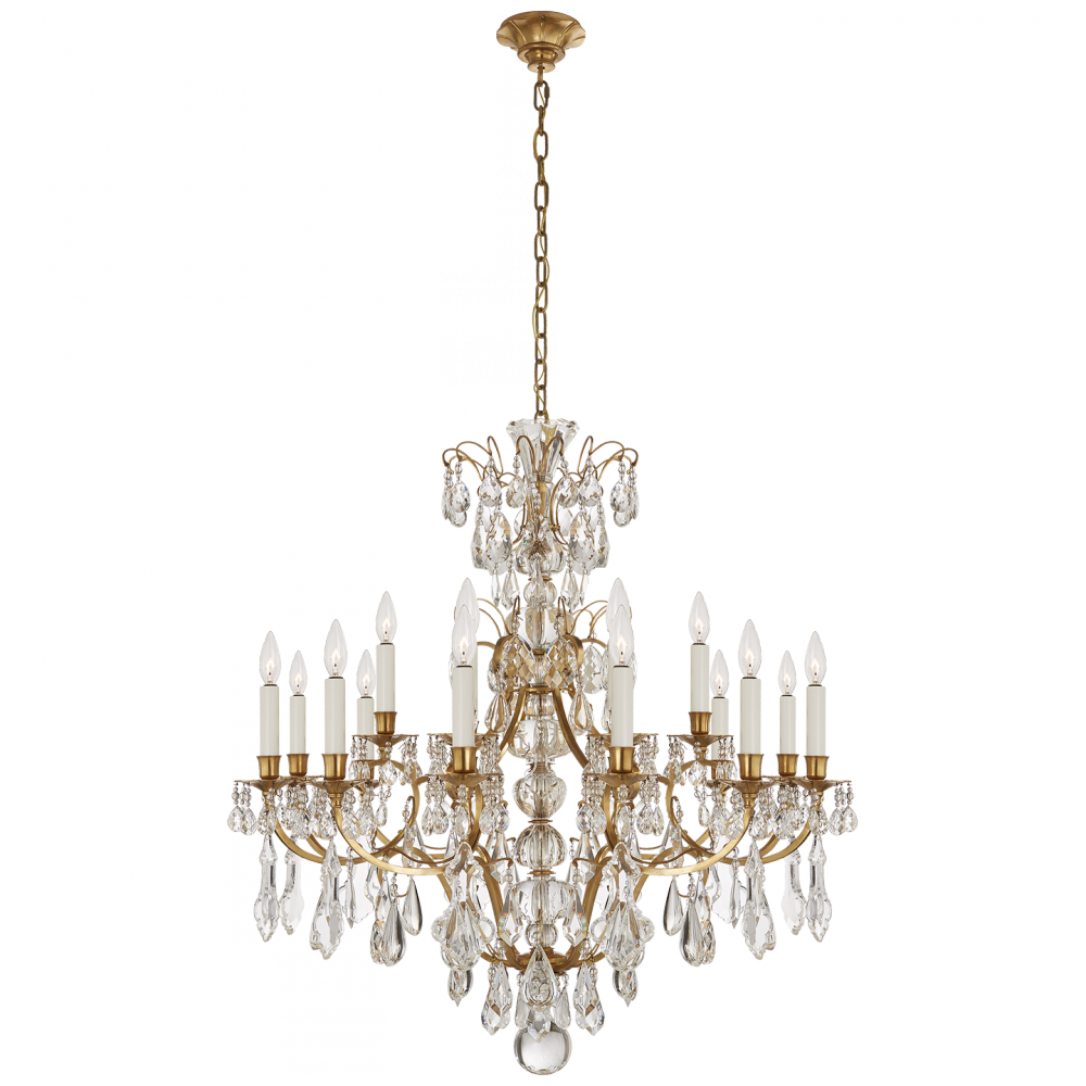 Antoinette Medium Chandelier