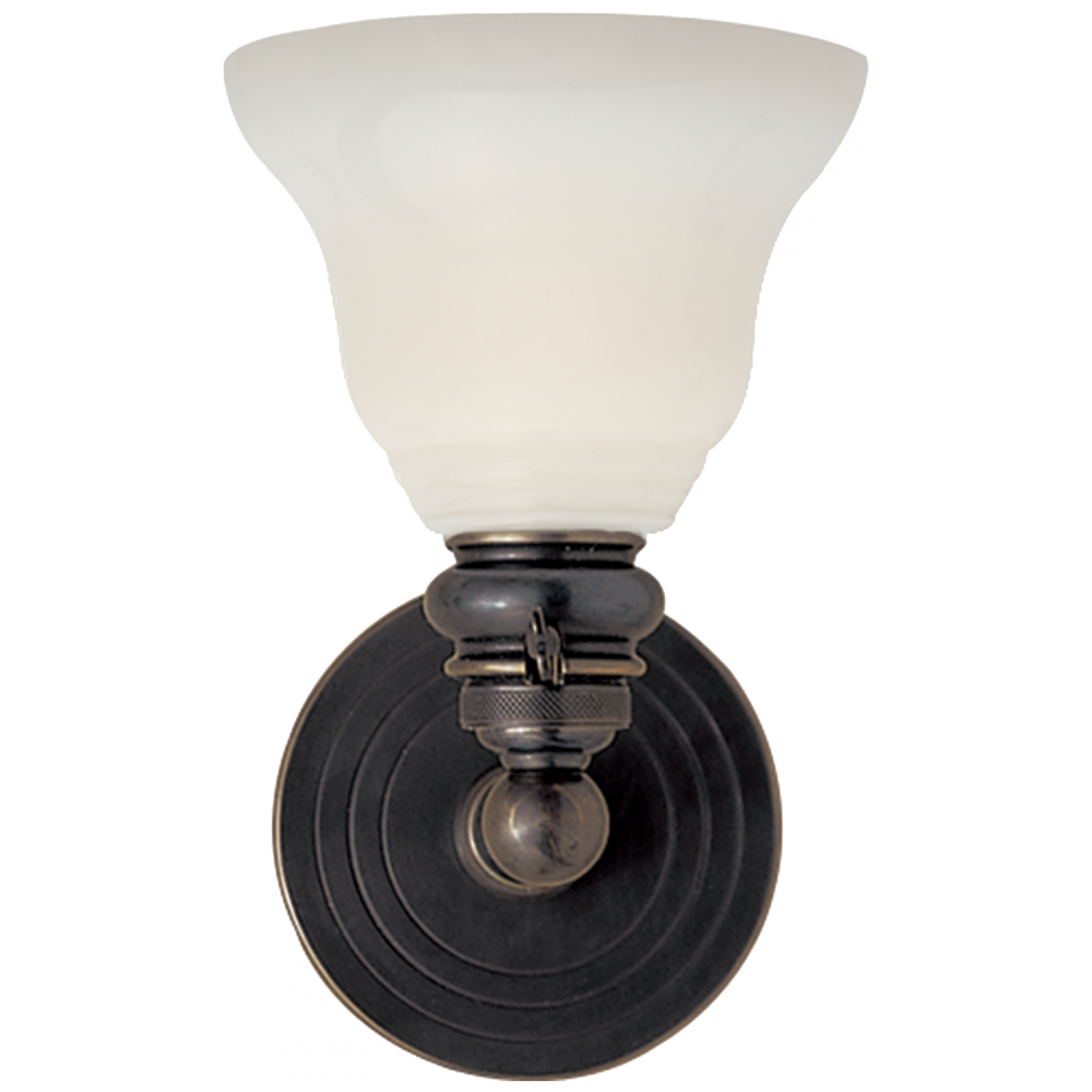 Boston Functional Single Light