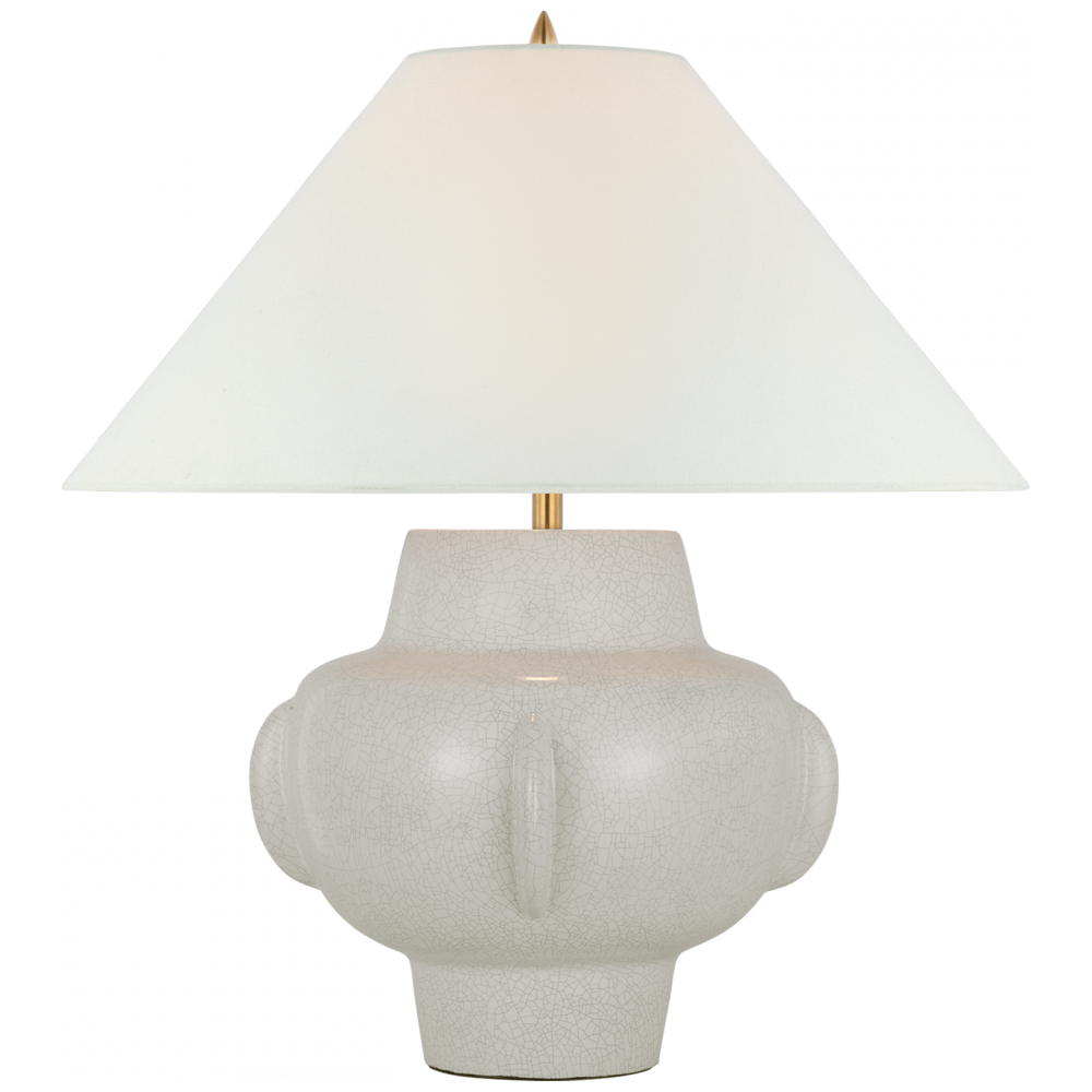 Cap-Ferrat 26" Table Lamp