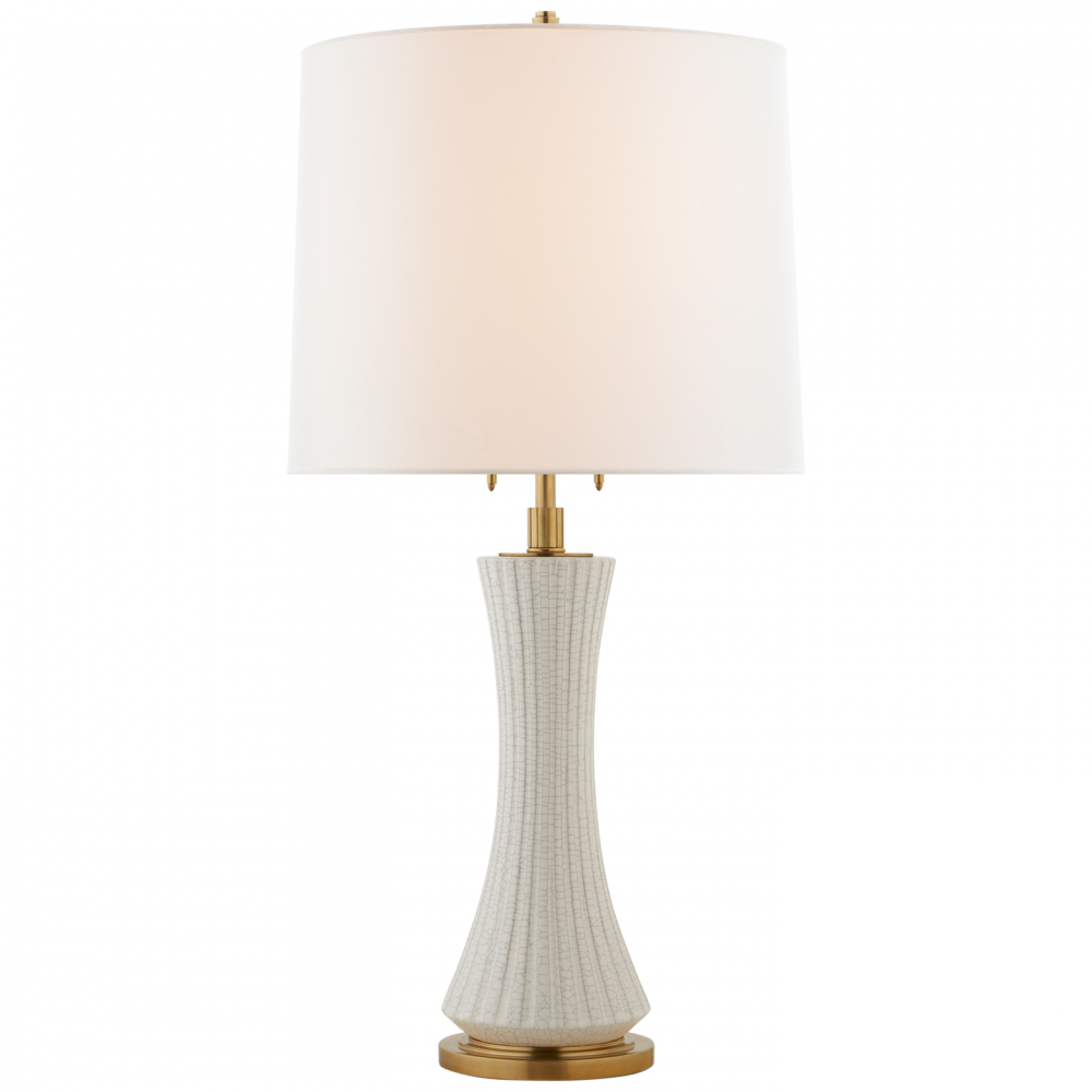 Elena Large Table Lamp