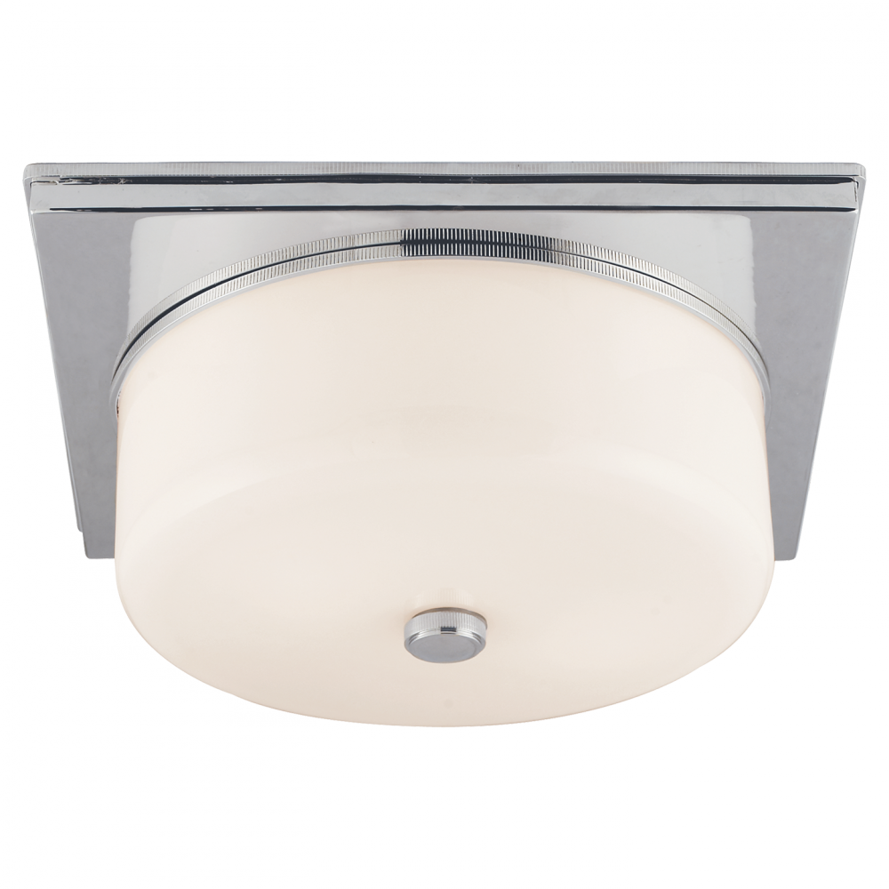 Newhouse Circular Flush Mount