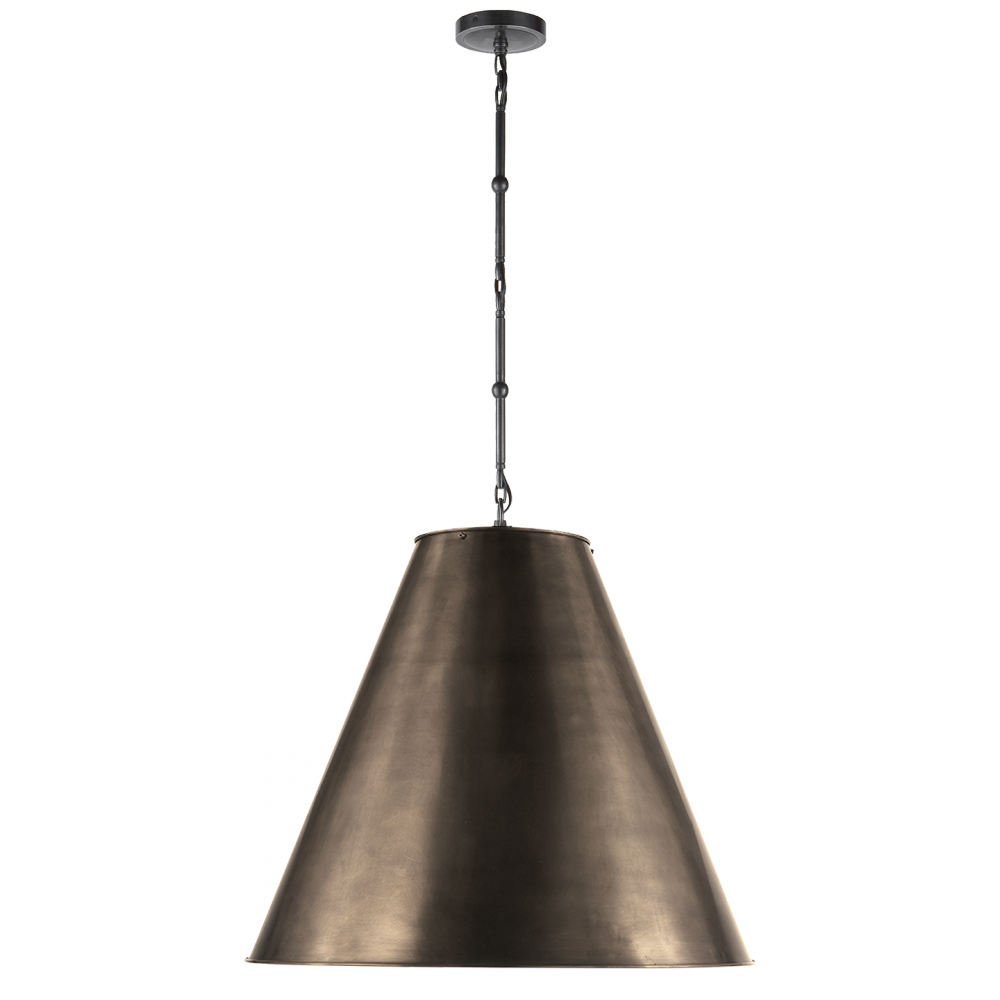 Goodman Large Hanging Lamp